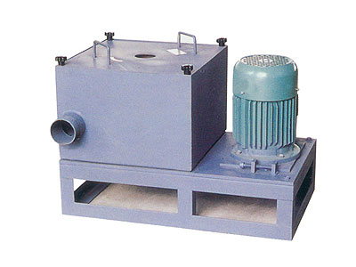 GL3離心式過濾機